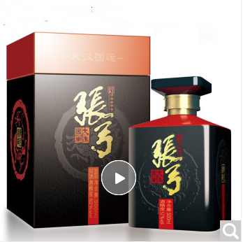 河南人不喝河南酒？获