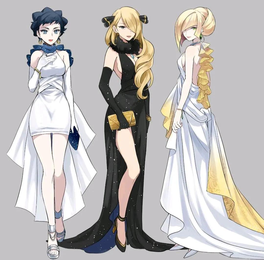 五本宝可梦同人文，小精灵能有什么坏心眼？内容精彩，文笔优秀