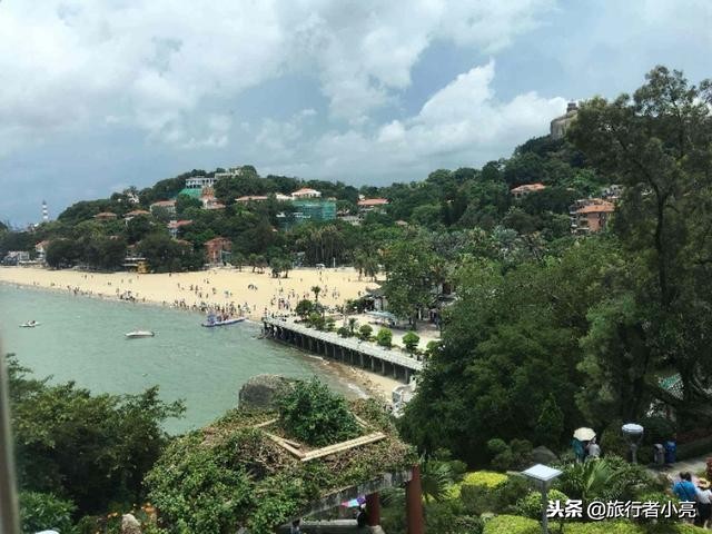 福建十大旅游景点，福建十大必玩旅游景点排行榜，您去过哪些呢？