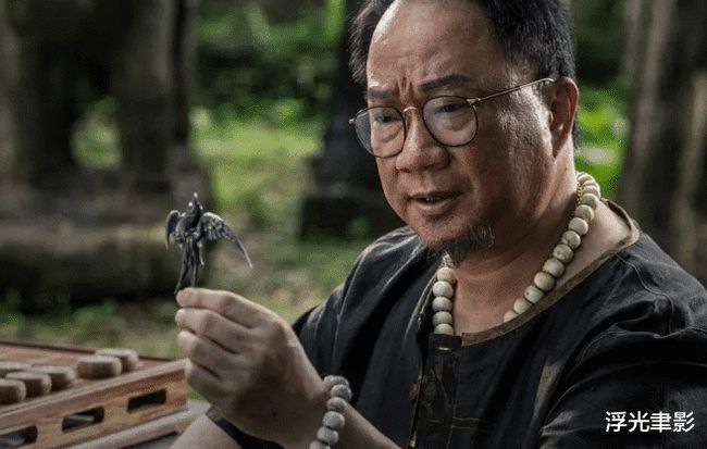 王宝强将反派演成主角可惜电影不卖座，陈德森：甄子丹不配合宣传