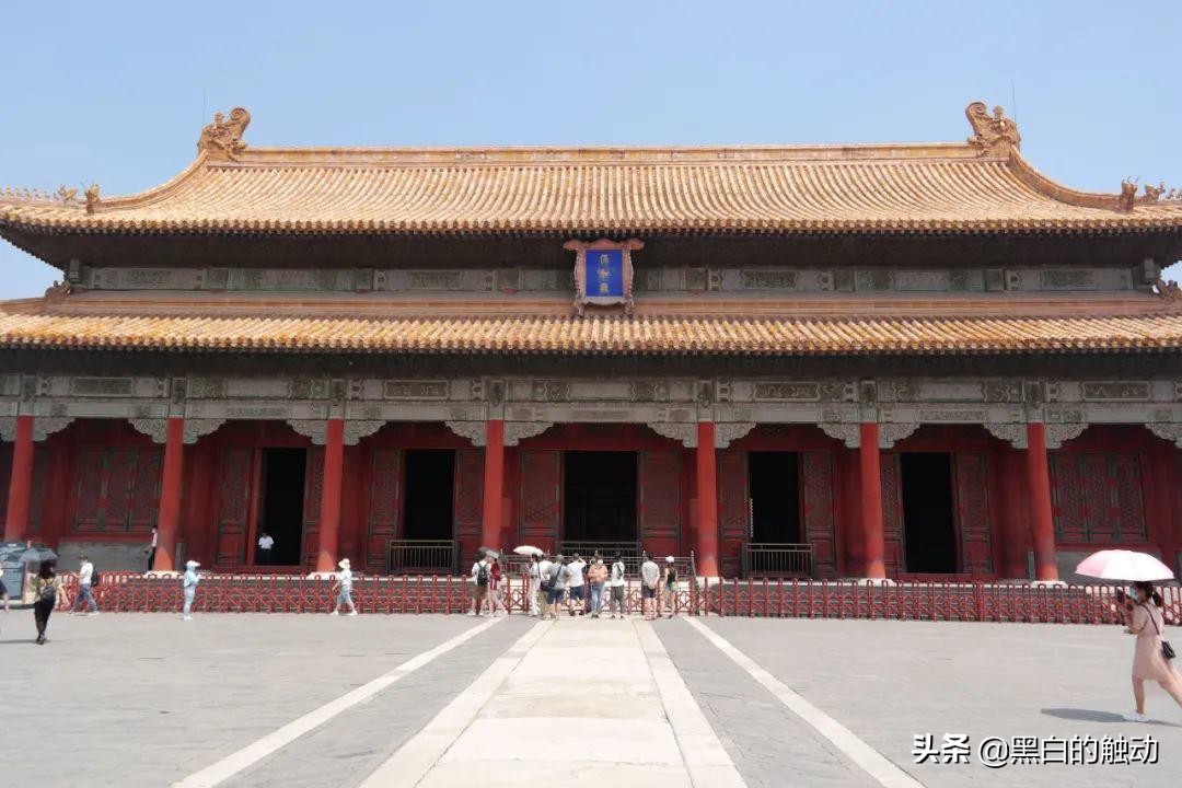 长城、胡同、故宫、鸟巢，北京那些不可错过的名胜古迹