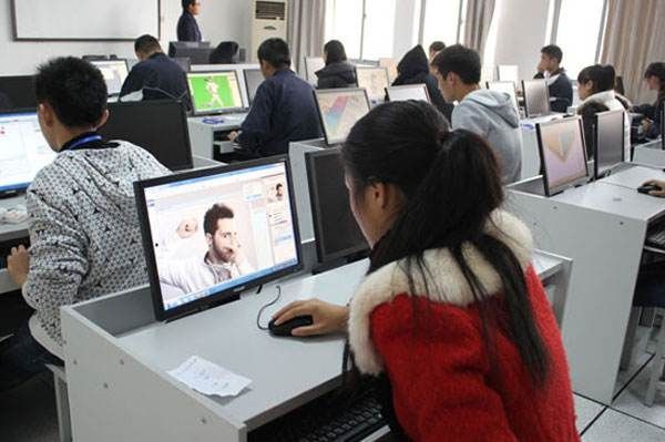 河南经济技术学校