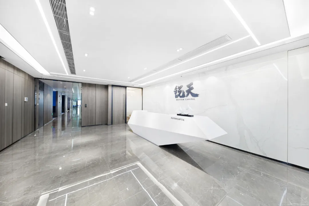 办公室装修6种新型材料，不同的大千世界