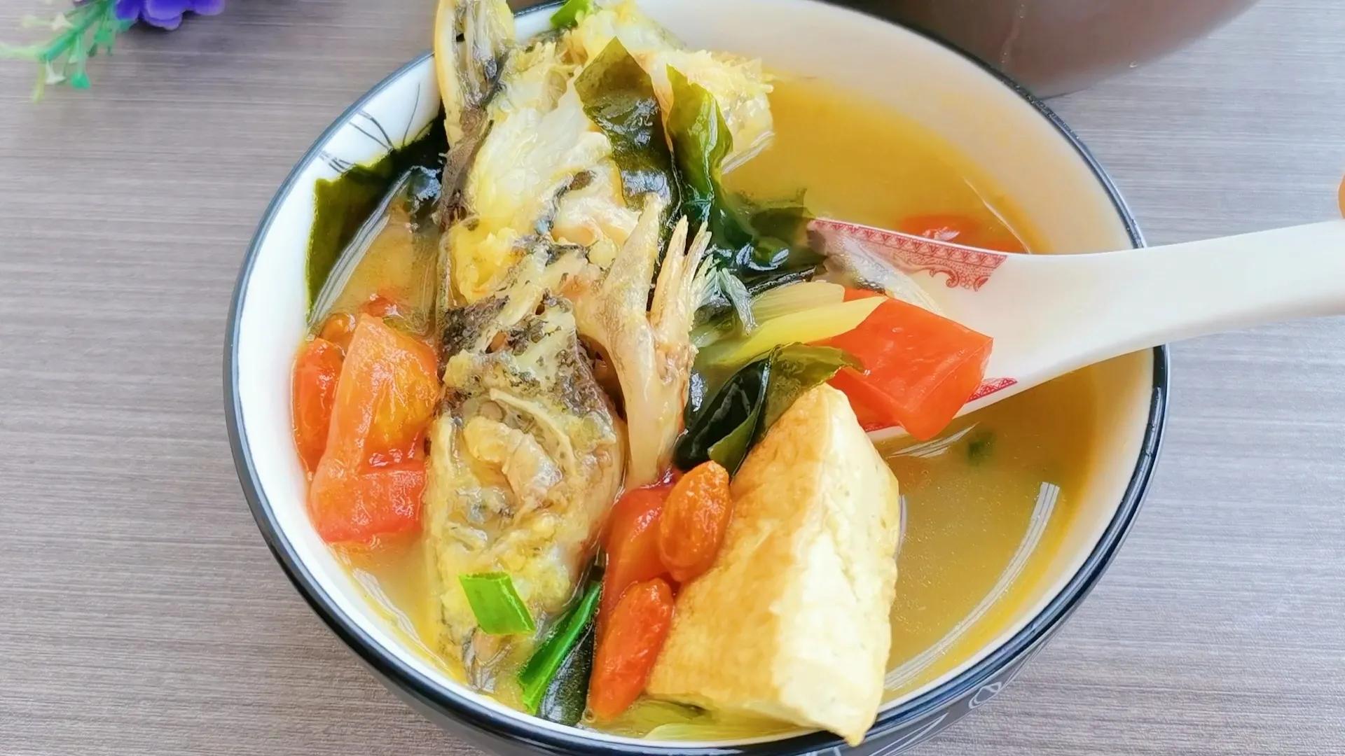 骨魚湯,骨魚湯配方哪里掉