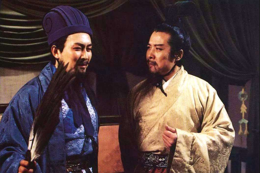 诸葛亮北伐失败在哪？朱老总说了三句话，帮我解开了困惑