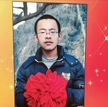 四川高考理科状元，以709分考进清华，没补过课没用过手机