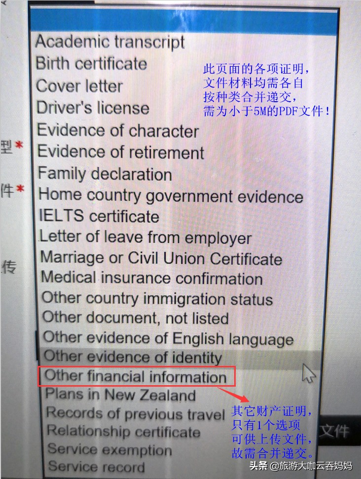 新西兰旅游签证实战分享，我是如何花69元省下1400元签证费？
