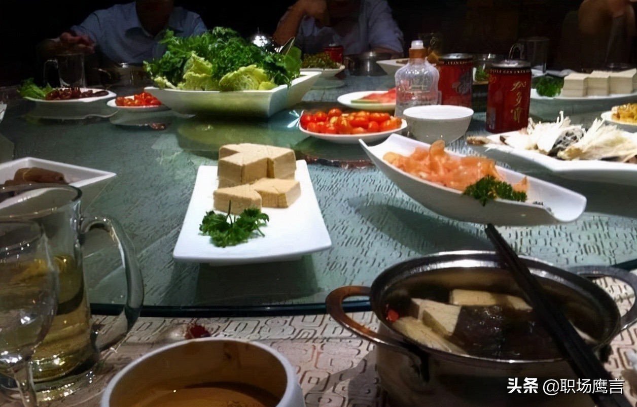 工作虽辛苦，但每一份付出都值得被看见