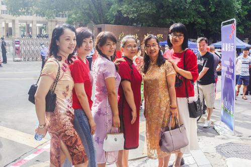 河北唐山高中当中的3朵“金花”，每一所都实力非凡，你喜欢哪所