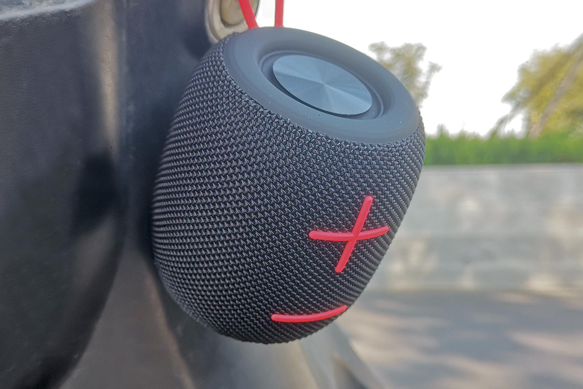 澎湃声场小钢炮 Sanag蓝牙音箱M11轻体验