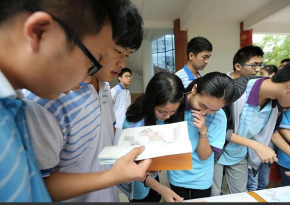 清华大学布局发展江苏，“苏大强”变“苏巨强”，学生却不以为然