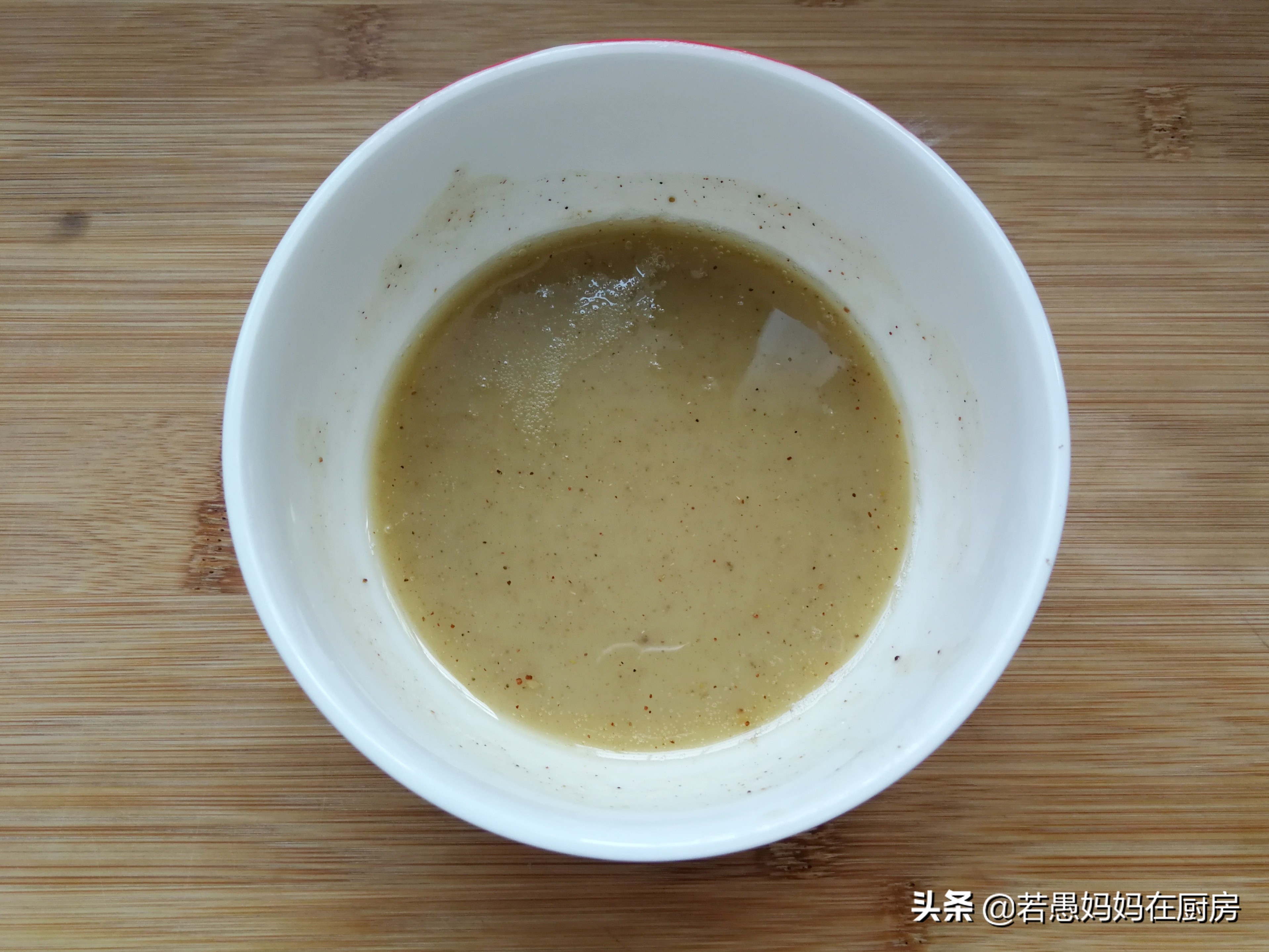 无需烤箱，教你做外酥里软的芝麻烧饼，凉透也不硬，学会可以开店