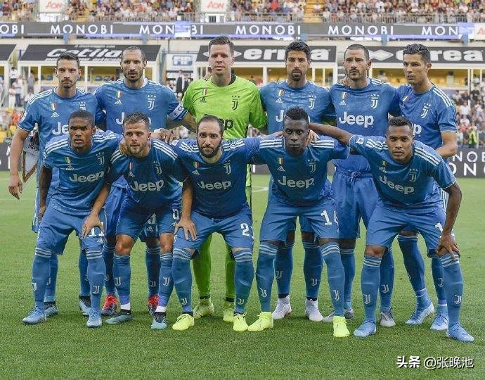 央视什么时候播意甲（今晚明晨！意甲战6场 尤文国米分别出战+罗马德比！央视直播这4场）-华海博客