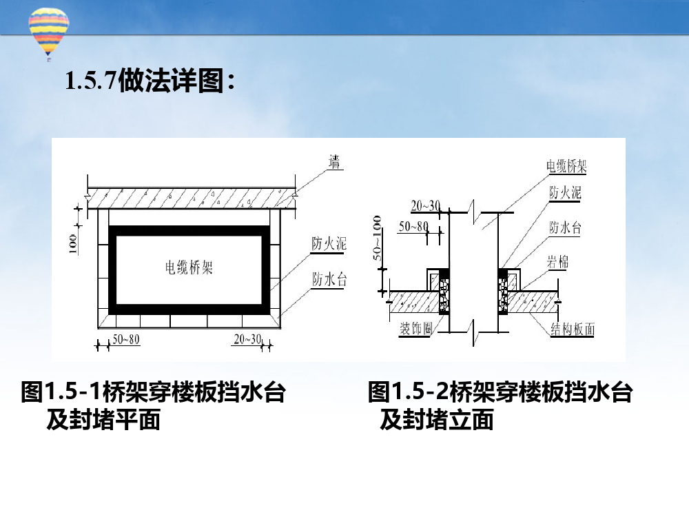 深藏不露！新人施工员编制的工程机电安装细部做法竟获鲁班奖