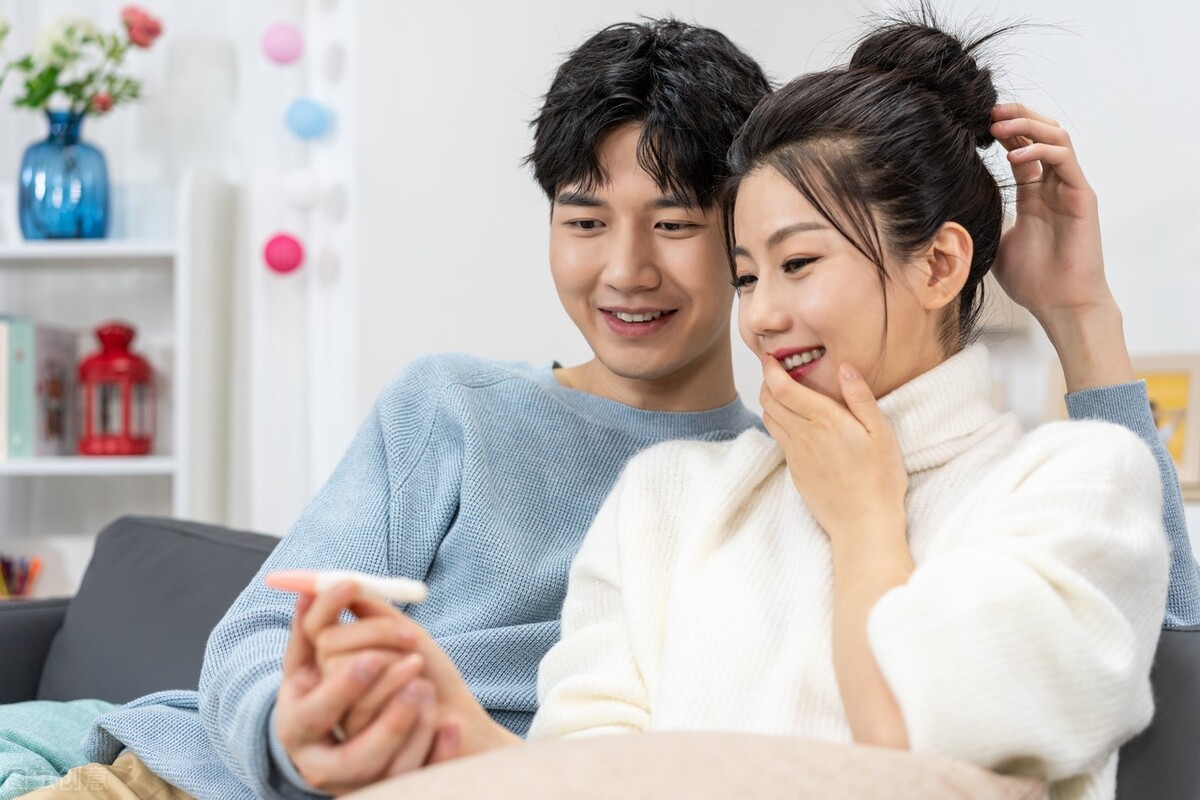 孕期性生活注意事项与备孕受孕率提升方法