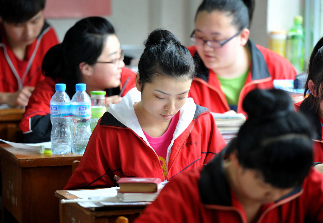 高考结束后才发现，原来补课和不补课的差距，差的不是一星半点