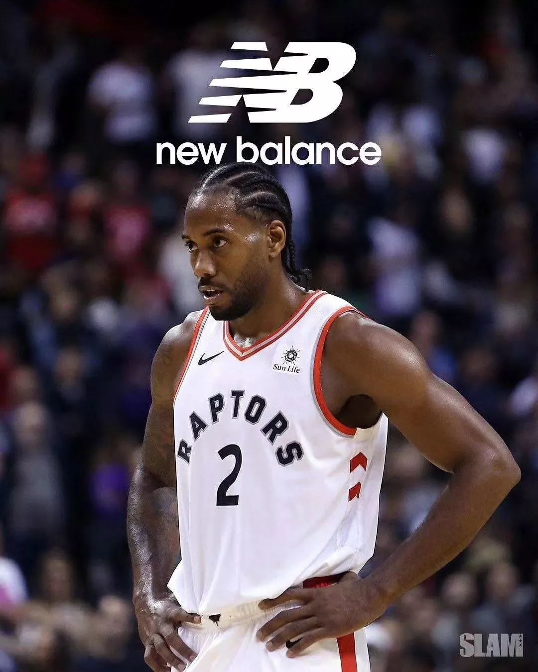 new是哪个足球球队(New Balance签下伦纳德重回篮球，你愿意为复古球鞋买单吗？)