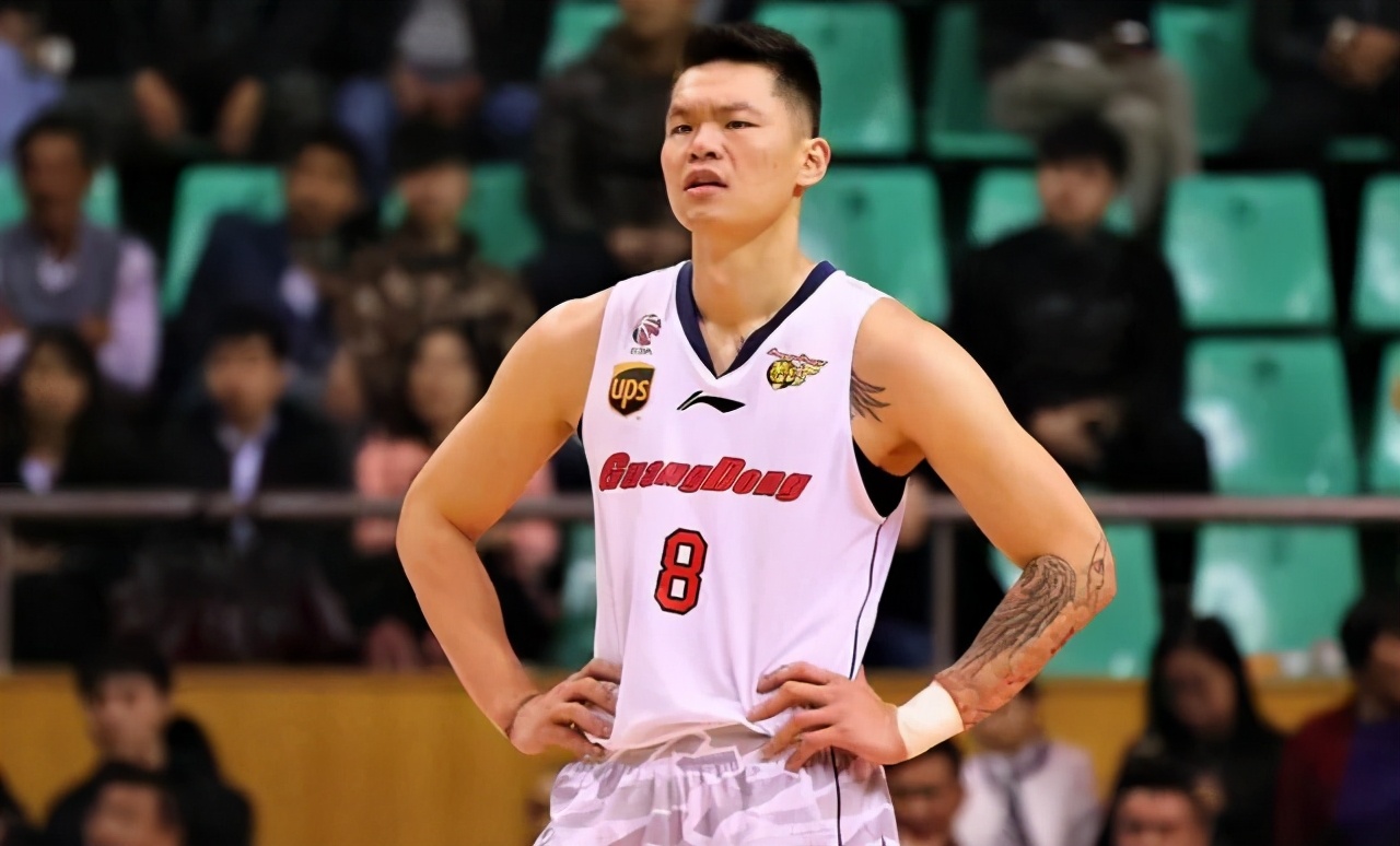 朱芳雨为什么受到过nba邀请（当年为何拒绝NBA？朱芳雨本人回应了，原因的确很真实）-趣拿体育