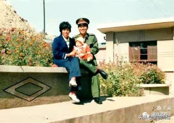 张学贤：夸夸班长郭明文，最美的家庭最牛的人