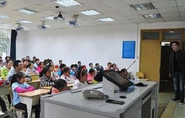 中考后才知道，私立中学和公立中学区别这么大，过来人有话说