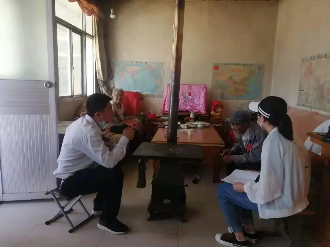 市妇联开展婚恋矛盾纠纷排查化解专项行动