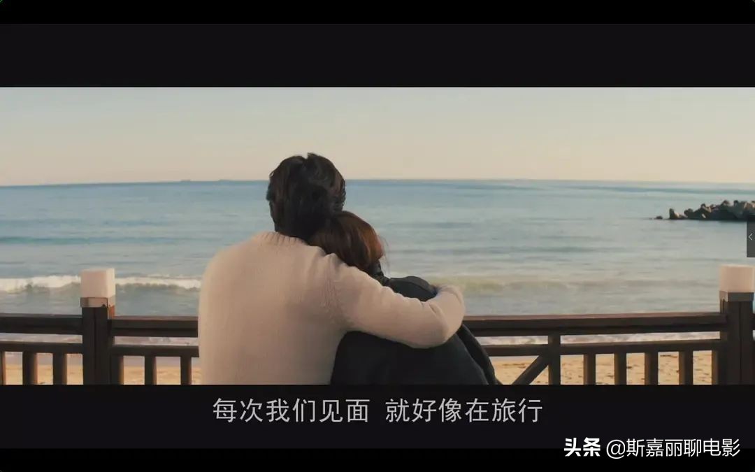 解读孔刘的《男与女》：大多数婚外恋开始时，就藏着失败的预告