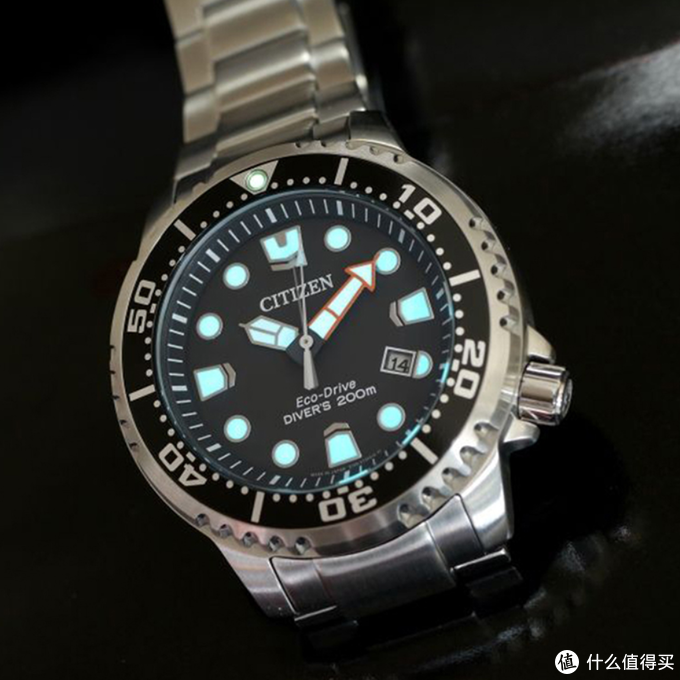干货分享：西铁城最具逼格八款千元级腕表