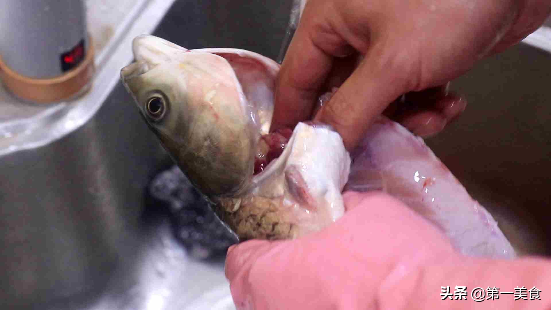魚火鍋的做法,魚火鍋的做法 最正宗的做法