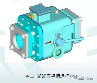 主变压器充氮灭火装置工作原理及异常情况处理