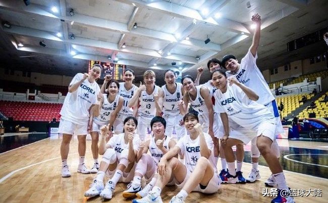 女子篮球直播中国对新西兰(CCTV5直播！中国女篮半决赛迎战韩国，许利民全力争胜)