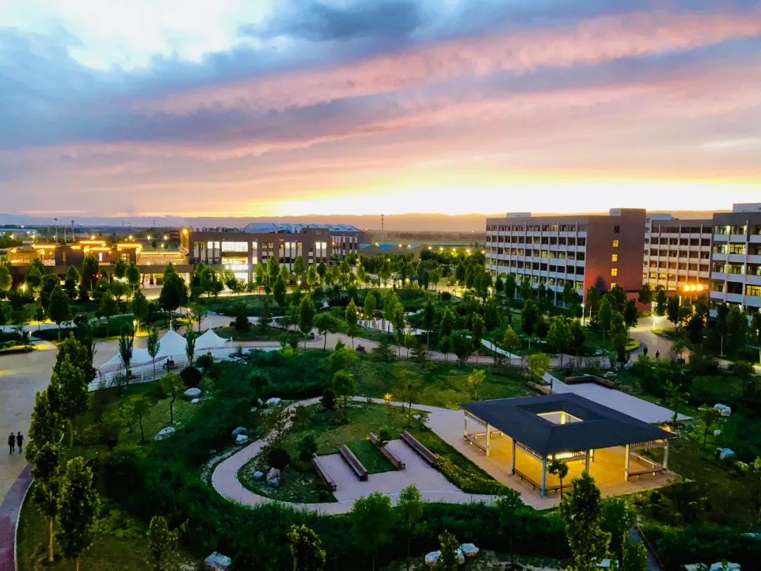 这所警校入警率、就业率创新高