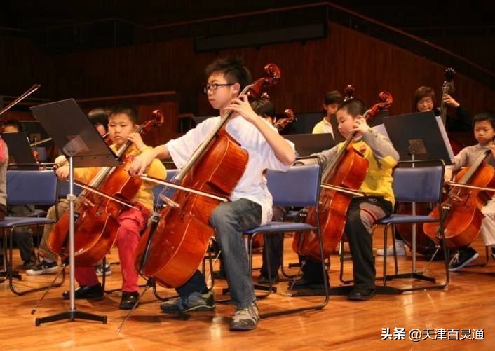 天津“十大贵族学校”到底有多贵？知道学费的我哭了!