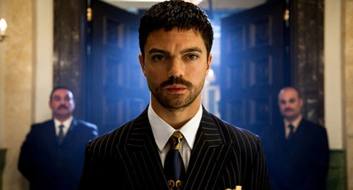 伊拉克的恶魔之子，荒淫残暴远超其父，萨达姆之子乌代