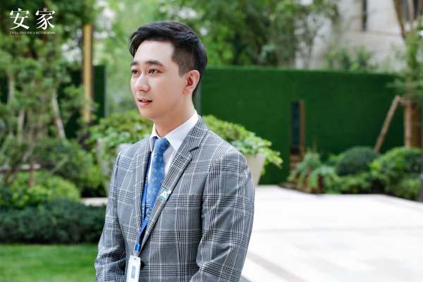 《小舍得》中3位“80后”金牌男配角：他们的幕后人生笑泪交加