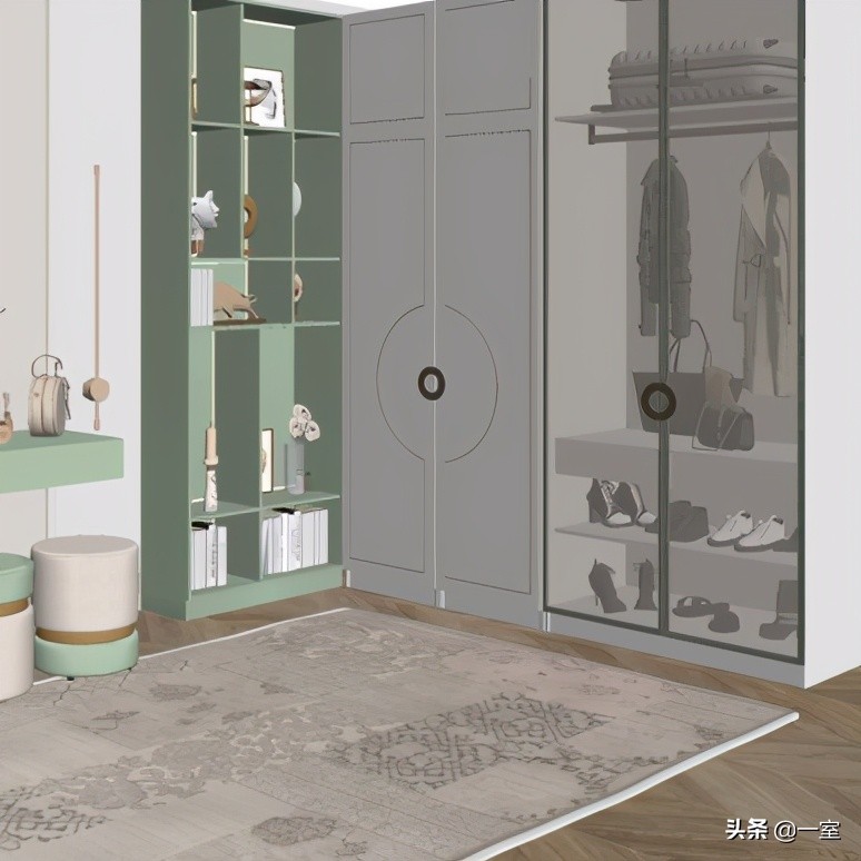 SU，效果图界的天花板