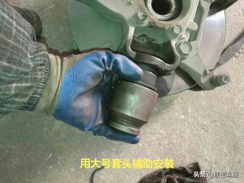 道奇酷威转向故障，车主差点就被4S店挖坑