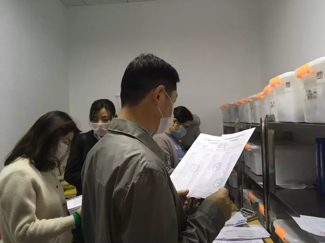 西昌校园食品安全情况怎么样?突击检查结果来了….