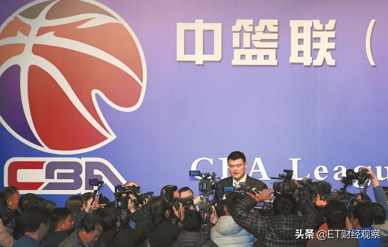 探路者和cba哪个好(CBA还需要多少涨停，才能追上NBA？)