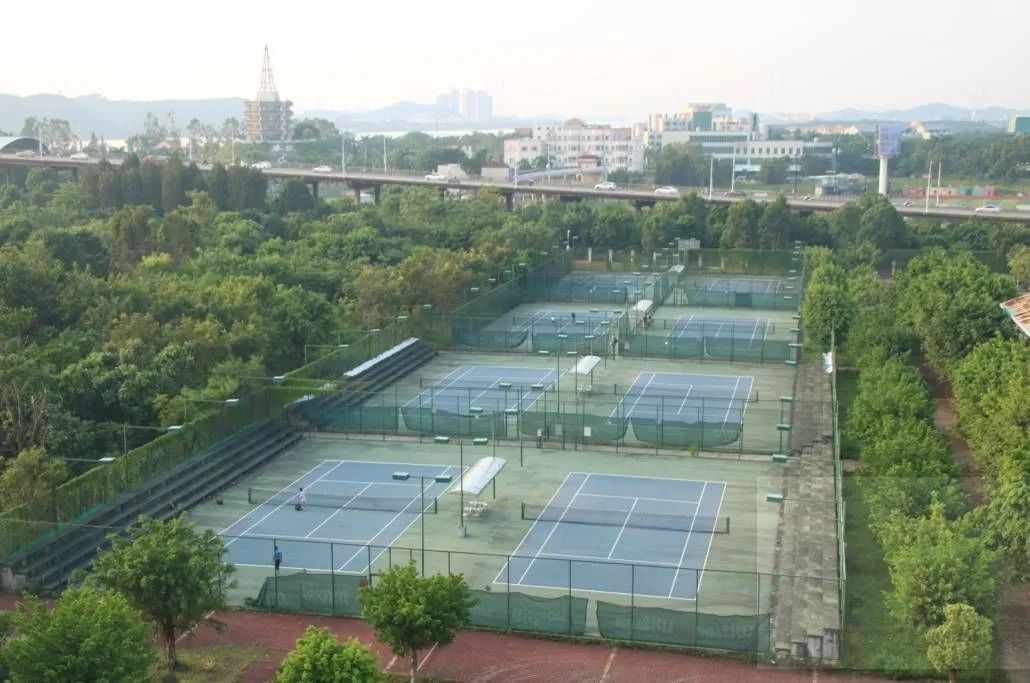 高职高考必看｜全面了解江门职业技术学院