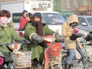 天氣冷了，電動(dòng)車(chē)?yán)m(xù)航下降40%，試試5個(gè)方法恢復(fù)，讓續(xù)航跑更遠(yuǎn)