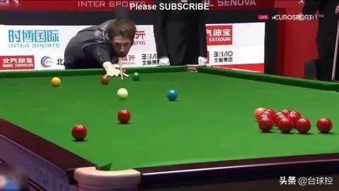 怎样打好台球才打得准（怎样更好的提高台球准度）