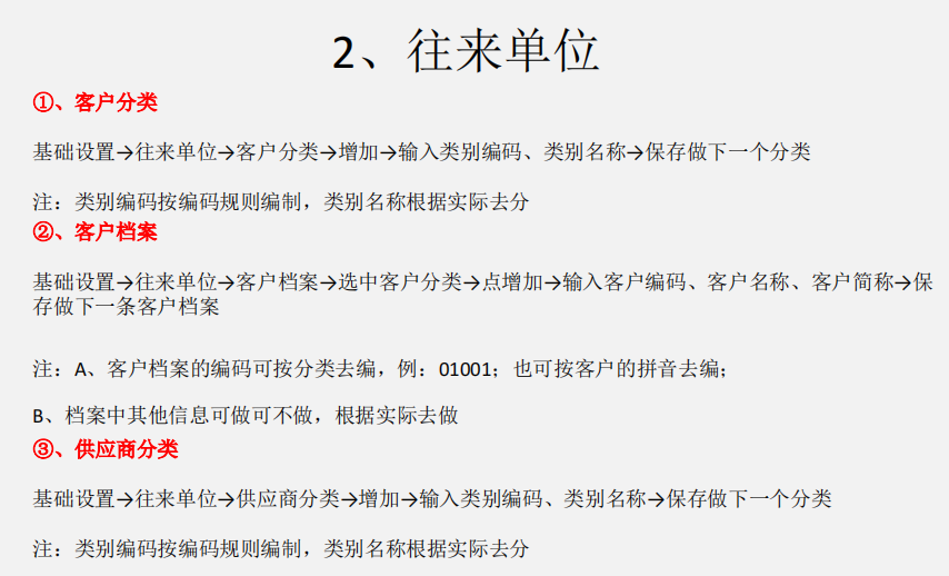 感谢王会计整理的用友财务软件操作手册，让我月薪4k涨到9k