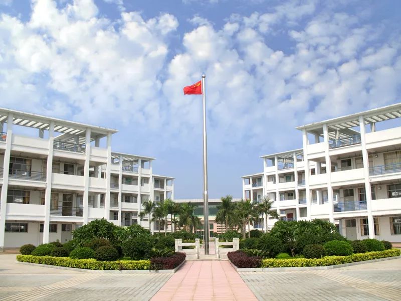 2020年广东3+证书最低录取155分，清远职业技术学院介绍