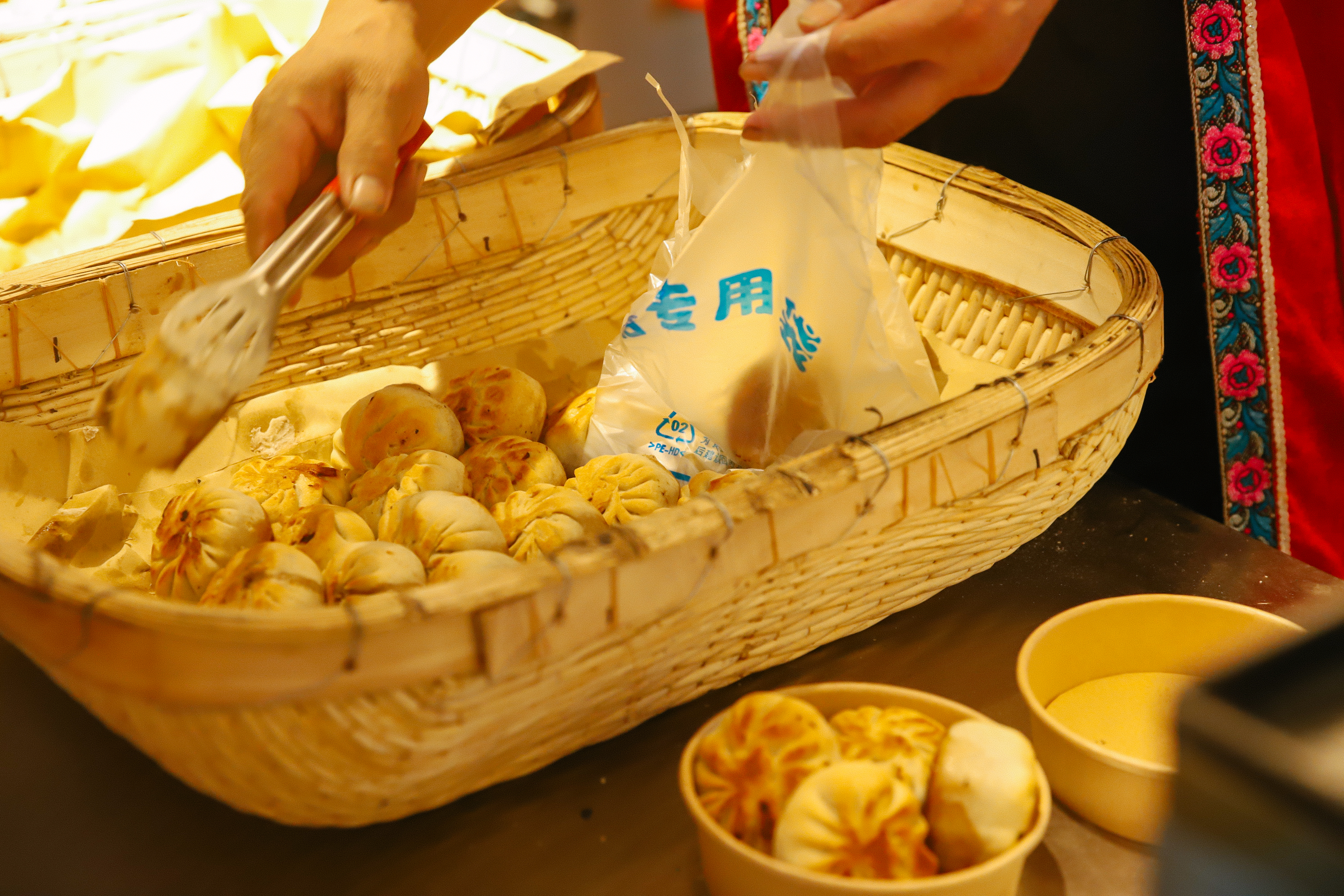 北京出发2小时，超美稻田免费玩～再不去后悔一年