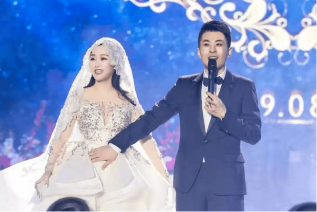 高调复出，封路直播，谁能管管卖假货的辛巴？