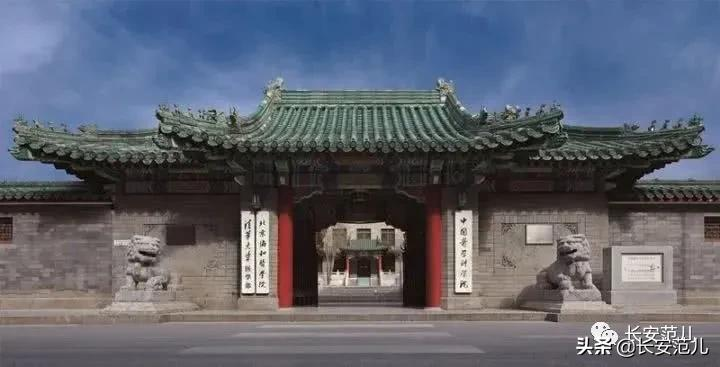 西安交大一附院、西京医院、唐都医院、市二院、市四院、胸科医院、红会医院、脑科医院。