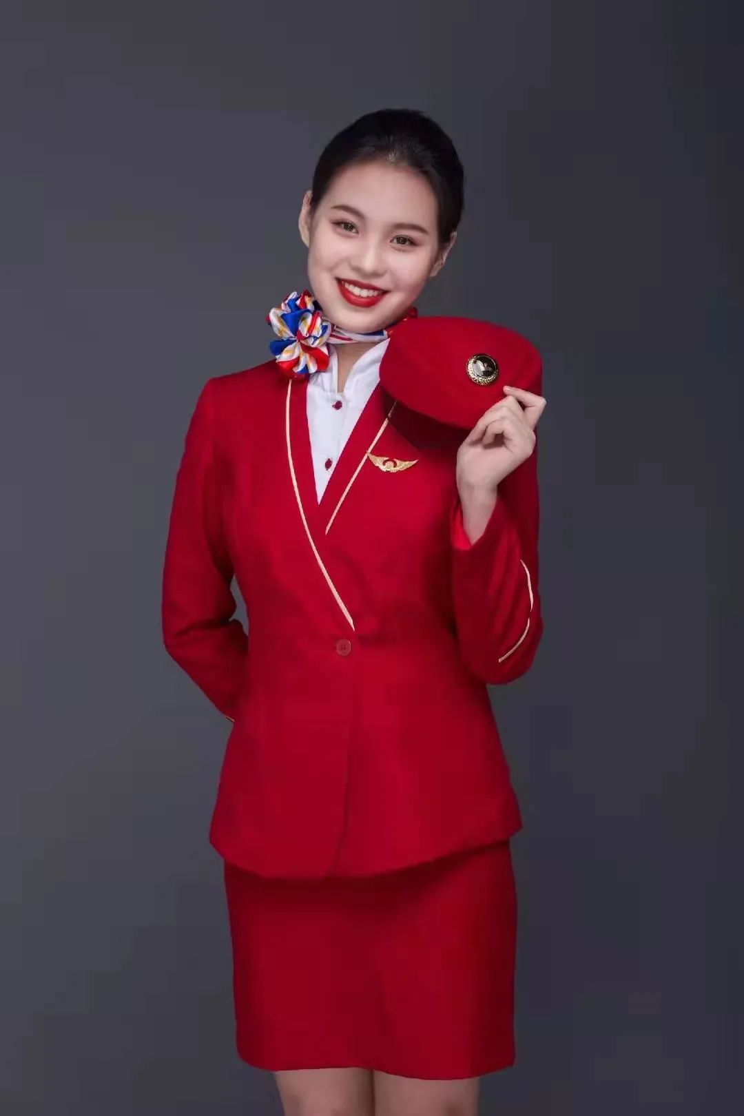 华北电力大学继续教育学院（保定）与你一起迎接大学生活的美好