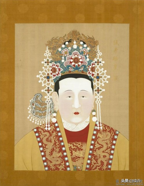 他自比周公辅成王，曾中过举人后自阉入宫，为何会被锤子打死？