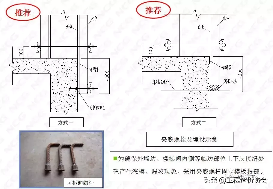 建筑与安装工程全套质量标准化图集，强制做法及推荐做法！