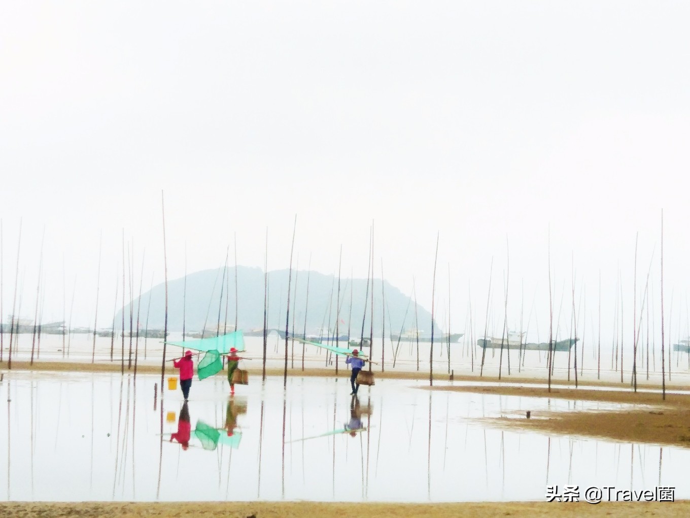 海岸线上的专属美景——霞浦旅游指南请收下